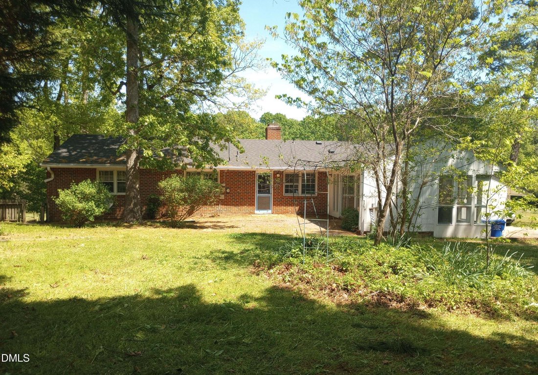 House in Chapel Hill, North Carolina, United States 3 - 18682419
