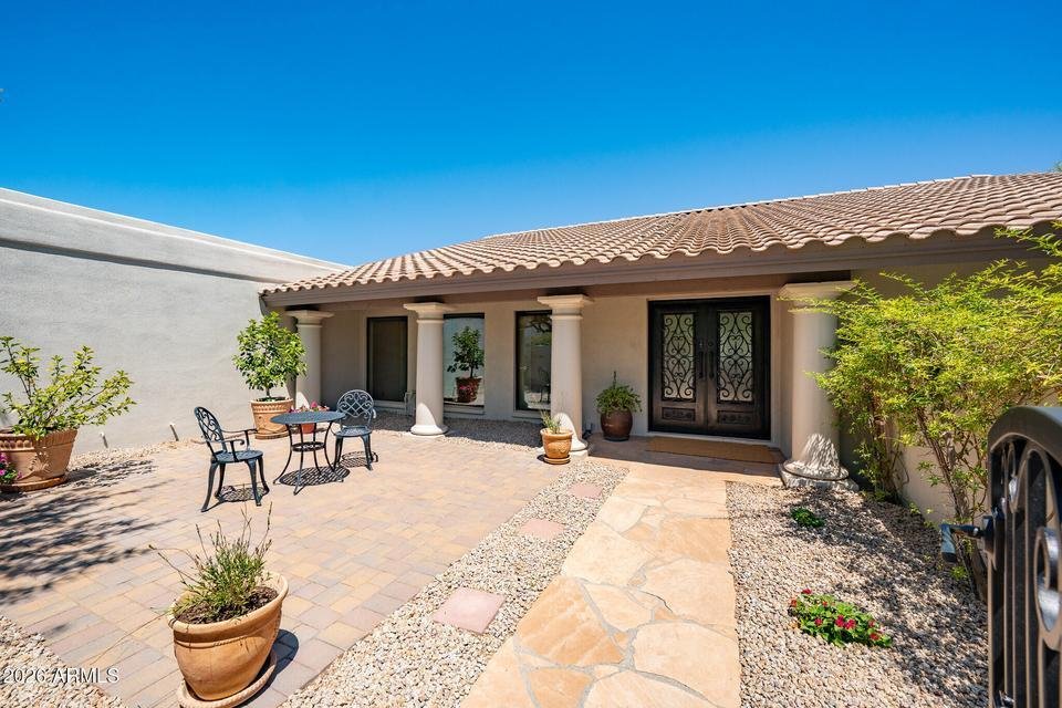 House in Phoenix, Arizona, United States 1 - 18681091