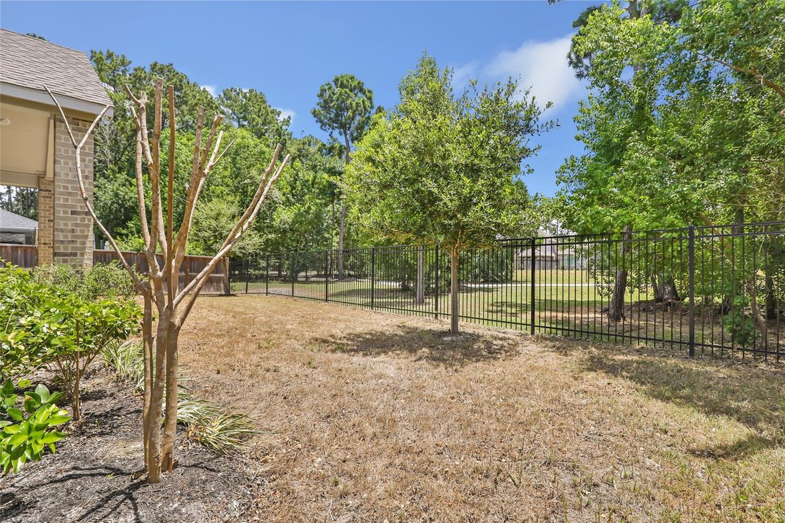 House in Porter, Texas, United States 4 - 18683036