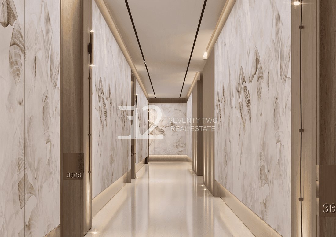 Apartment in Business Bay, Dubai, United Arab Emirates 5 - 18680540