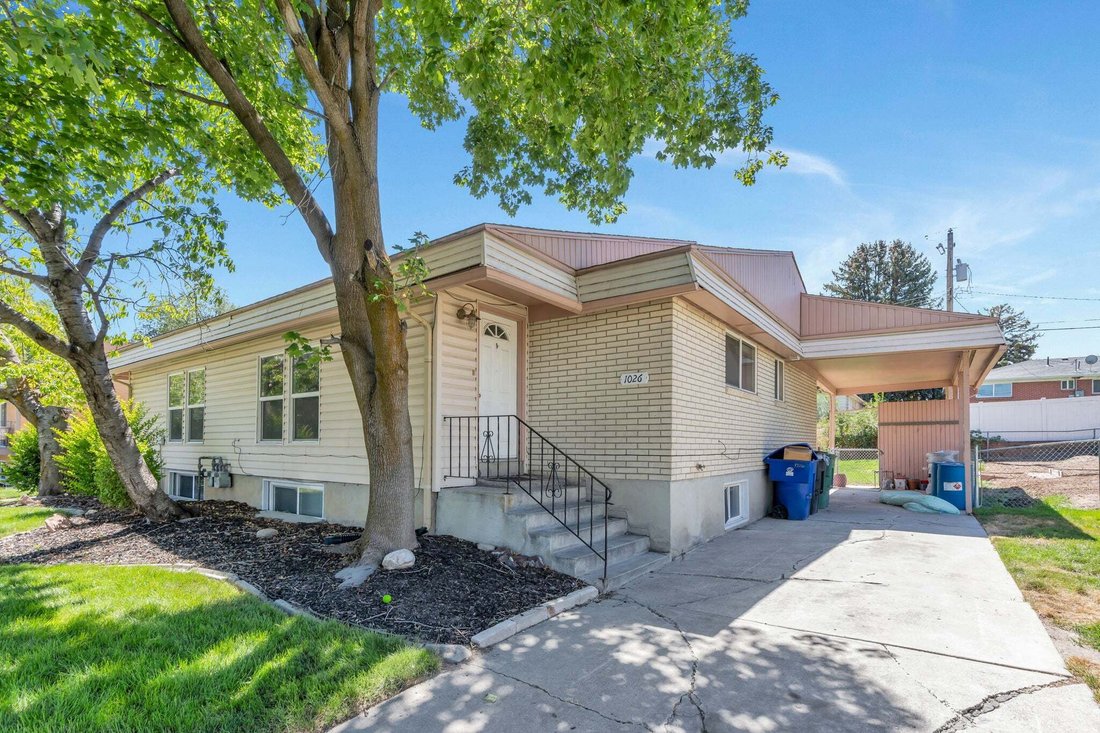 House in Holladay, Utah, United States 1 - 18682069