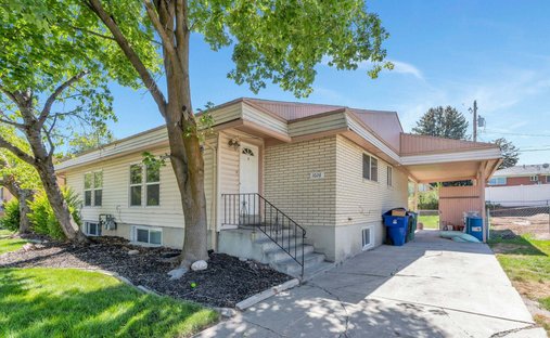 Casa a Holladay, Utah, Stati Uniti 1