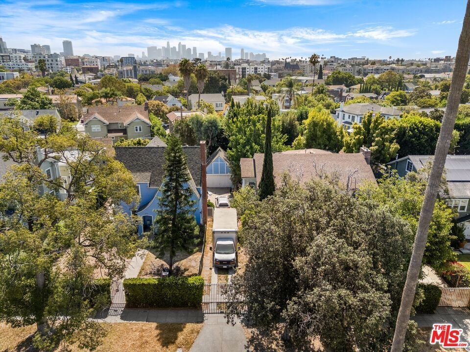 House in Los Angeles, California, United States 5 - 18682131