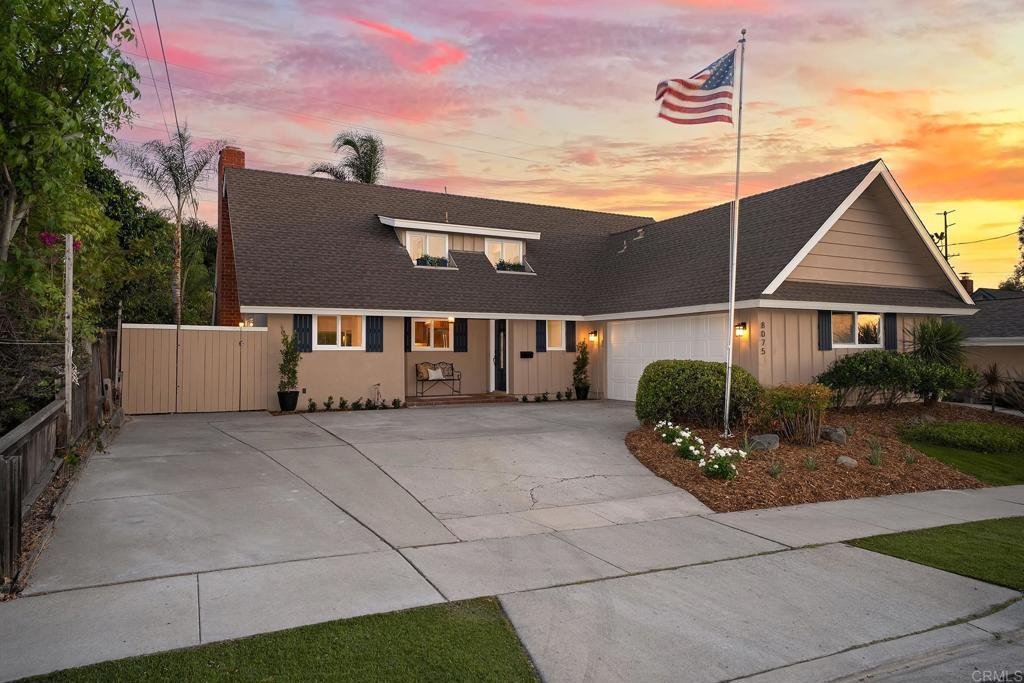 House in San Diego, California, United States 1 - 18682727