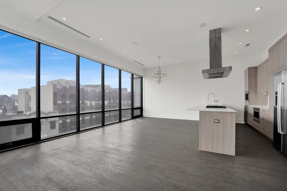 Condo in Chicago, Illinois, United States 4 - 18682701