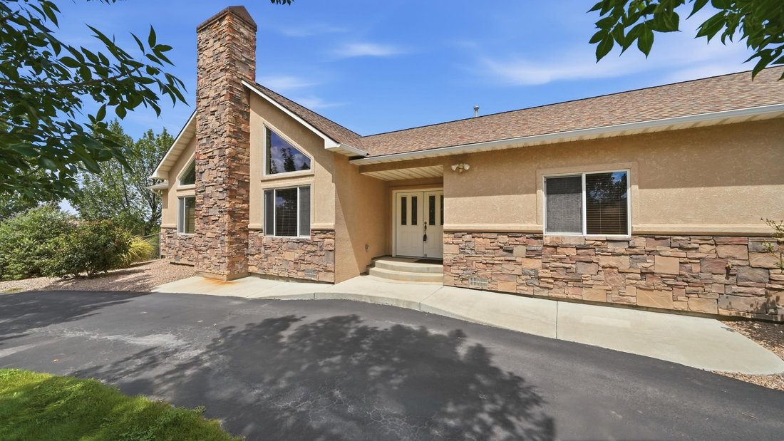 Haus in Grand Junction, Colorado, Vereinigte Staaten 3 - 17490555