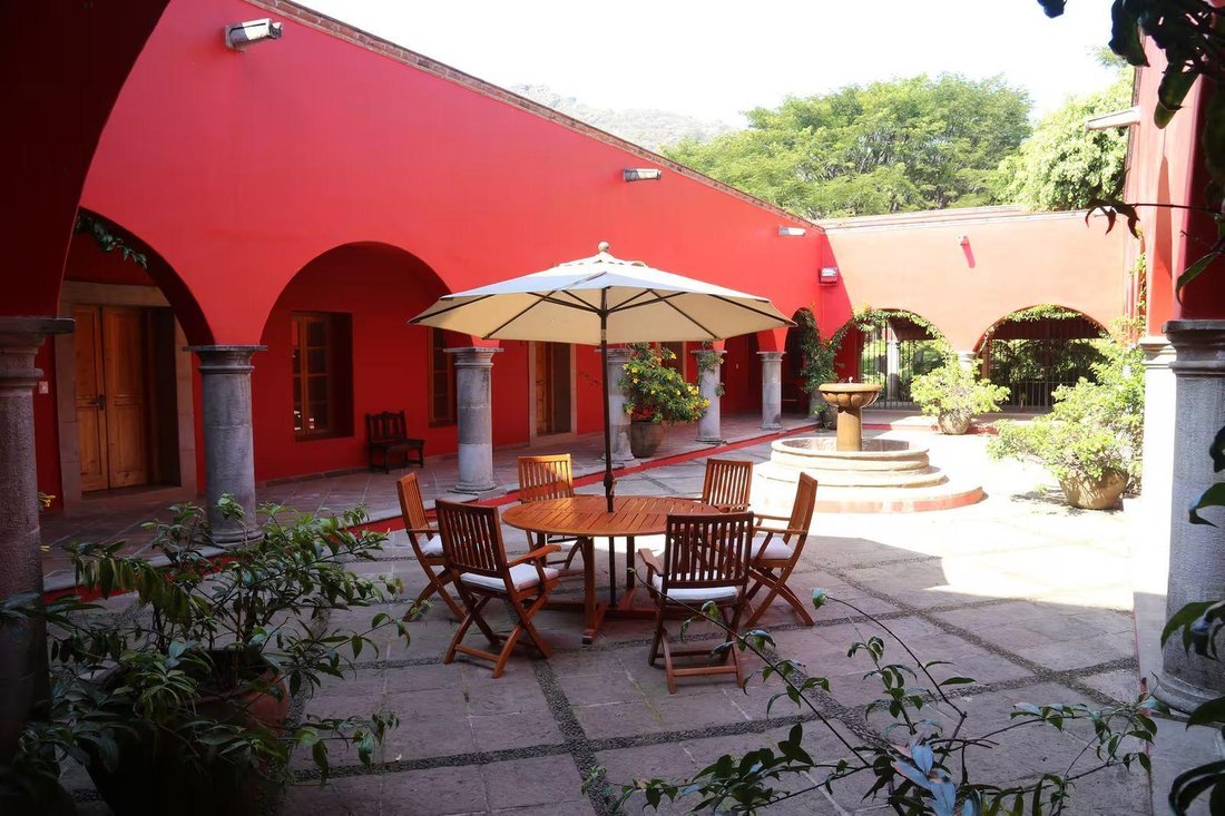 House in Chalmita, State of Mexico, Mexico 3 - 18681620