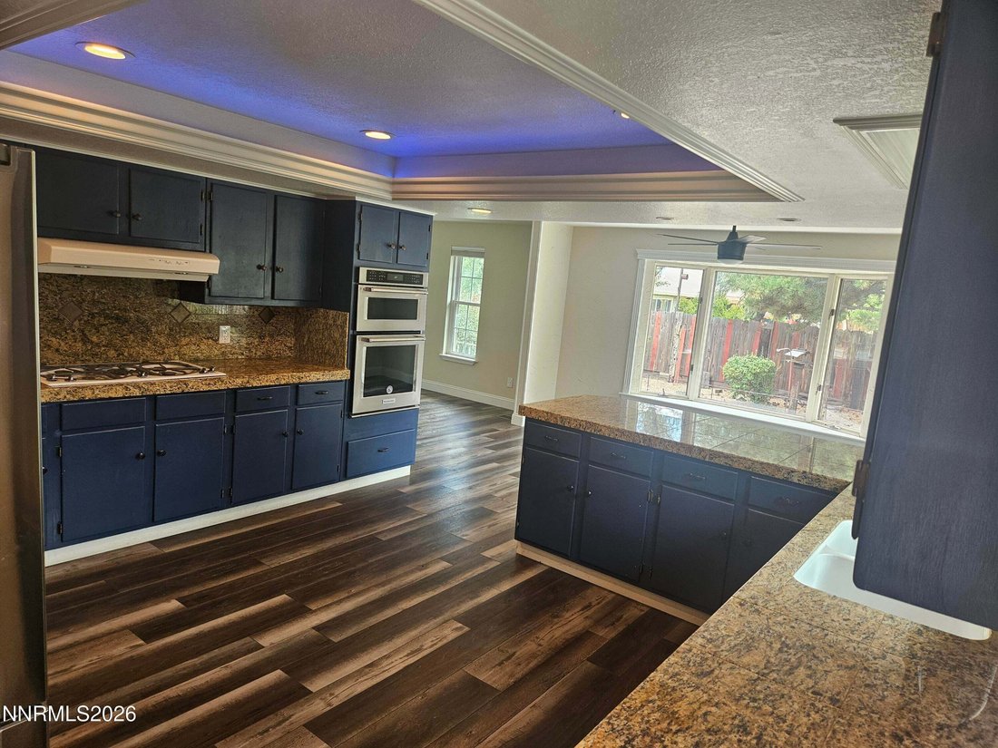House in Carson City, Nevada, United States 5 - 18681812