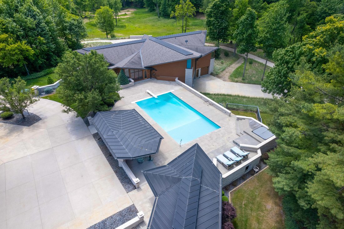 House in Holland, Michigan, United States 3 - 18681309