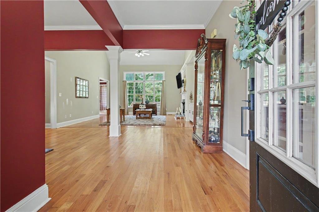 House in Fayetteville, Georgia, United States 4 - 18680846