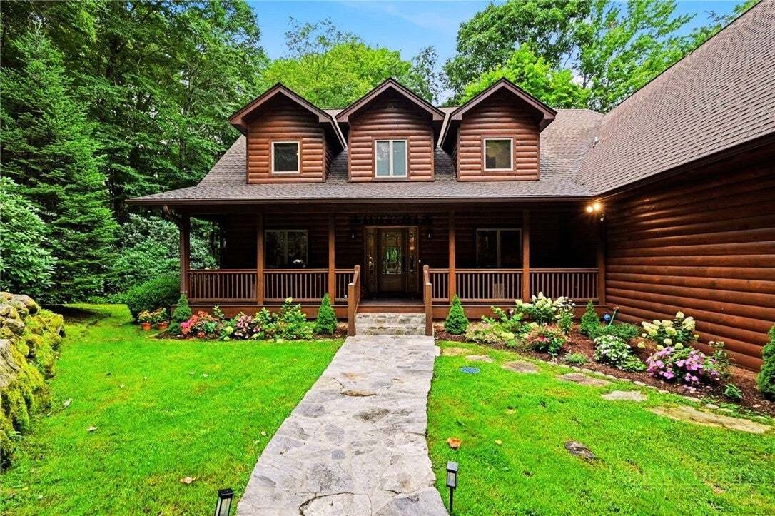 House in Banner Elk, North Carolina, United States 1 - 18680151