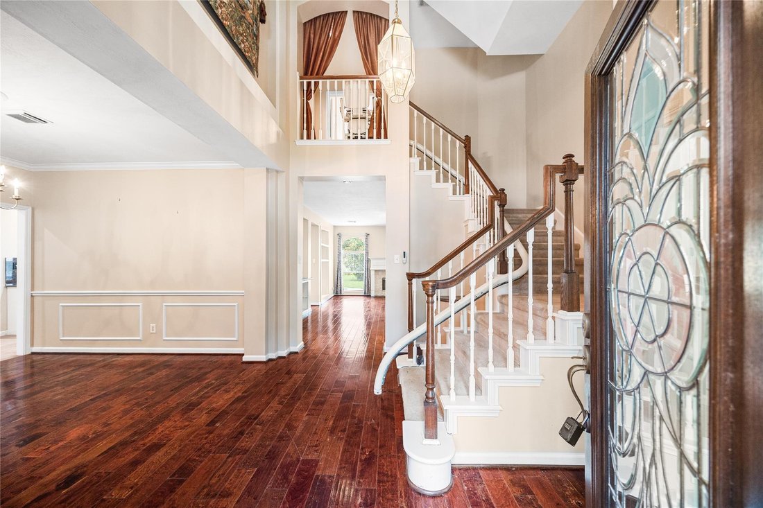 Haus in Houston, Texas, Vereinigte Staaten 4 - 18680953