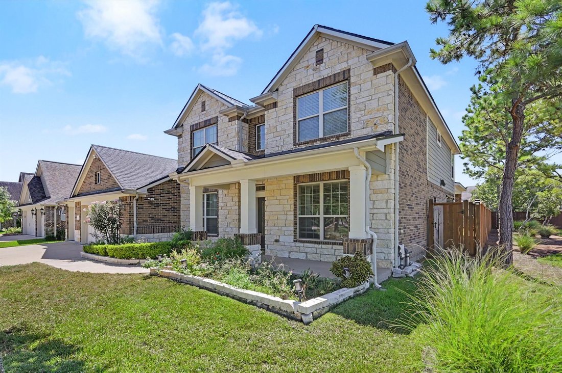 House in Spring, Texas, United States 3 - 18683028