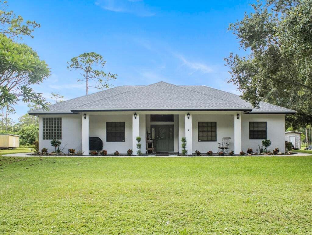House in Loxahatchee, Florida, United States 1 - 18682322