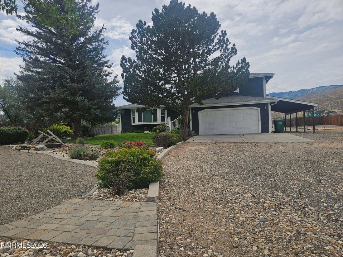 House in Carson City, Nevada, United States 1 - 18681812
