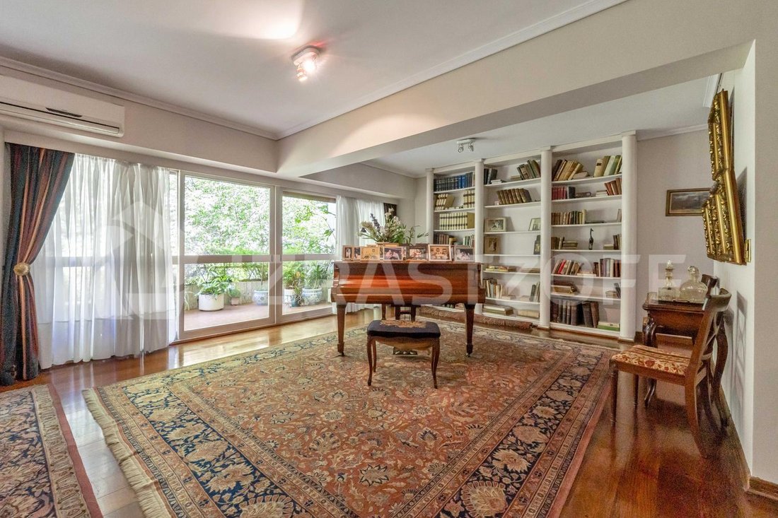 Apartment in Buenos Aires, Buenos Aires, Argentina 2 - 18681754