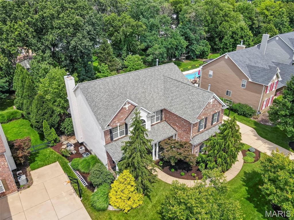 House in Kirkwood, Missouri, United States 4 - 18680379