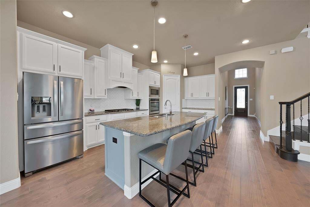 House in Mansfield, Texas, United States 4 - 18681030