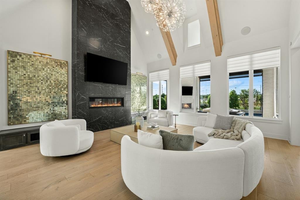 House in Frisco, Texas, United States 3 - 18682894