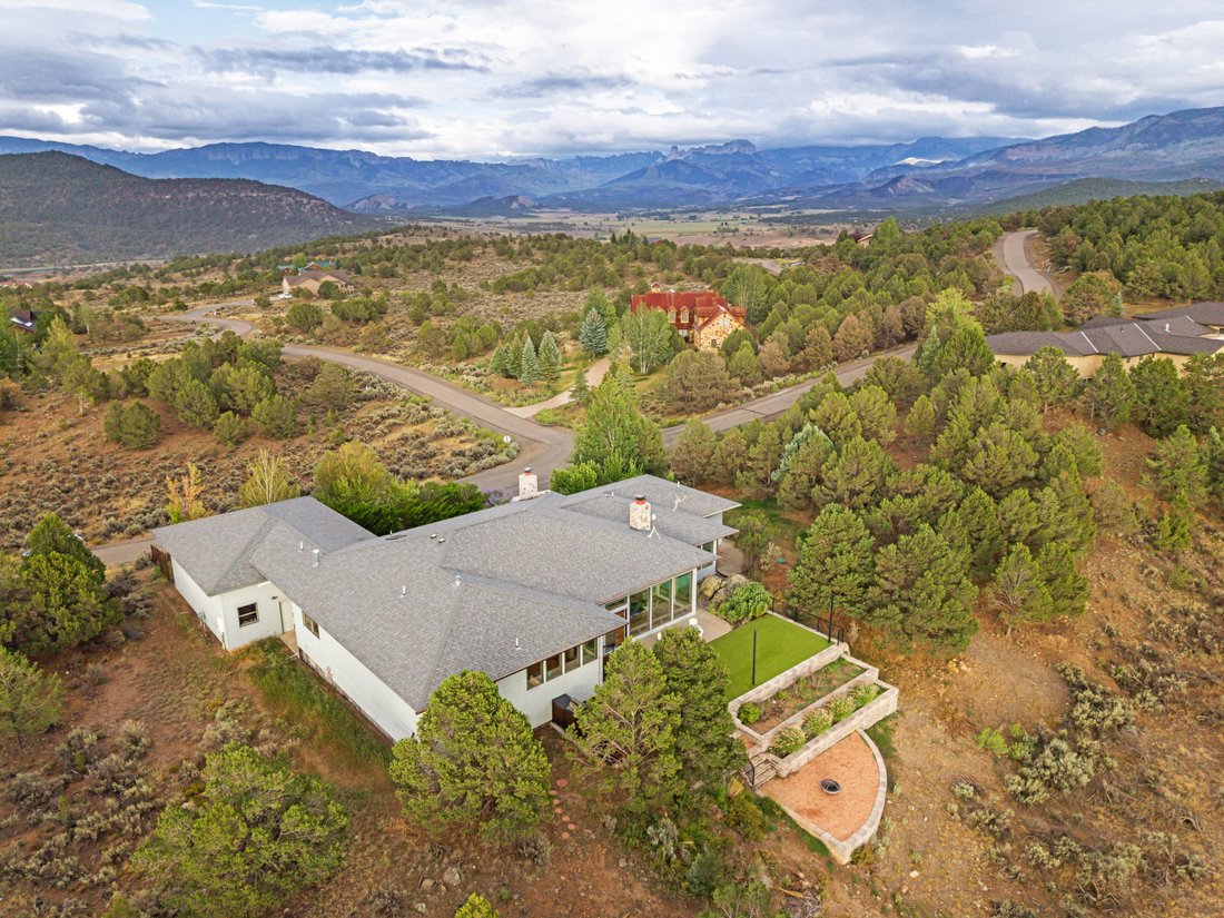 House in Ridgway, Colorado, United States 2 - 18681518