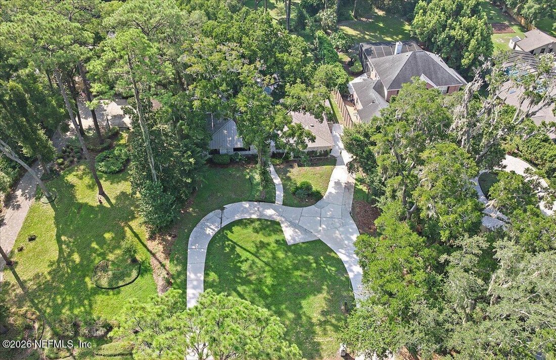 House in Jacksonville, Florida, United States 4 - 18499093