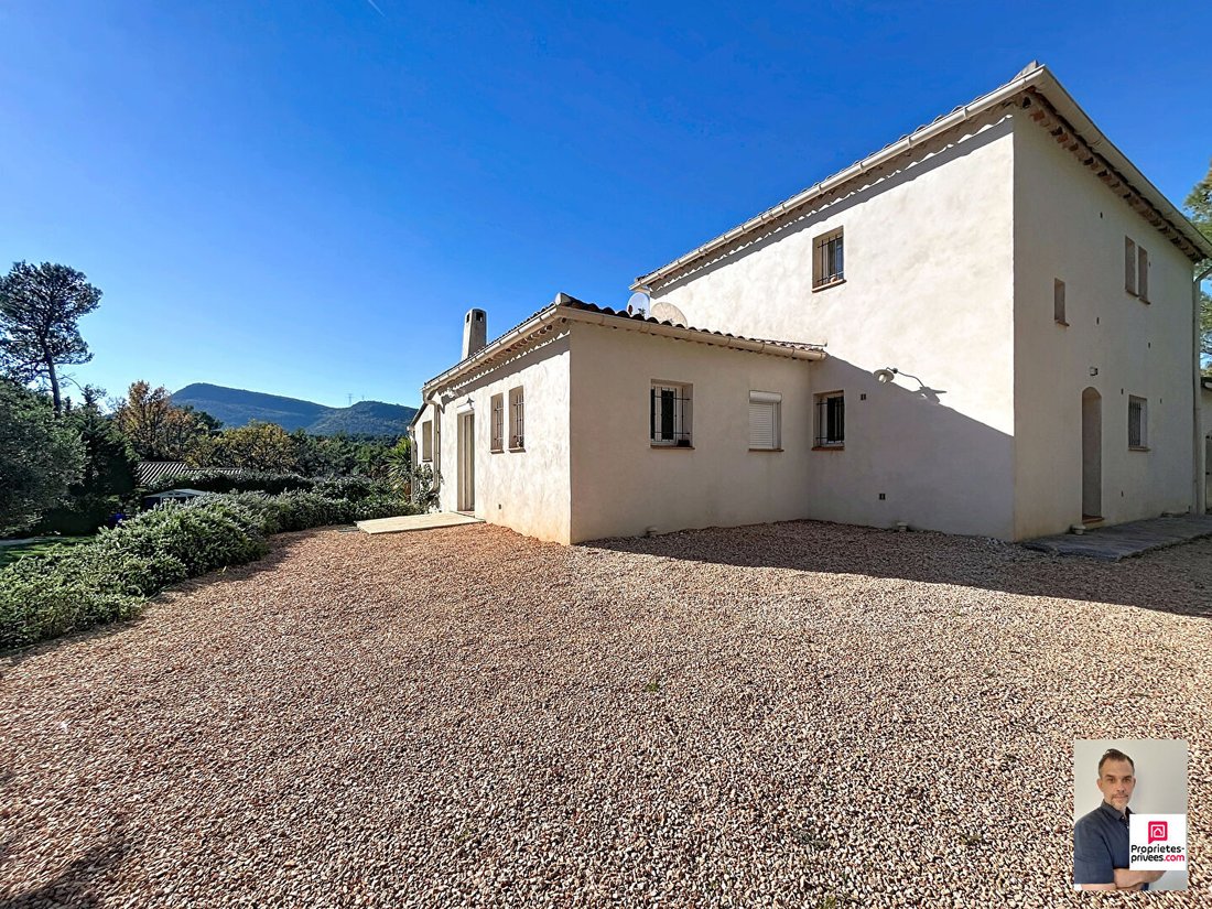 Villa in Rocbaron, Provence-Alpes-Côte d'Azur, France 5 - 18683835