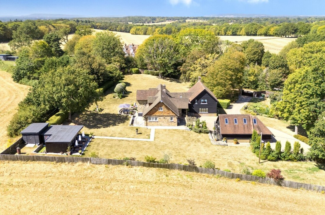 House in Slinfold, England 4 - 18681939