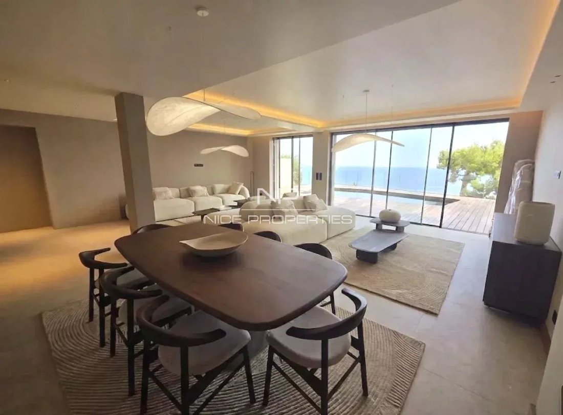Villa in Beaulieu-sur-Mer, Provence-Alpes-Côte d'Azur, France 4 - 17727897