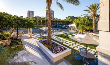 Condo in Golden Beach, Florida, United States 2