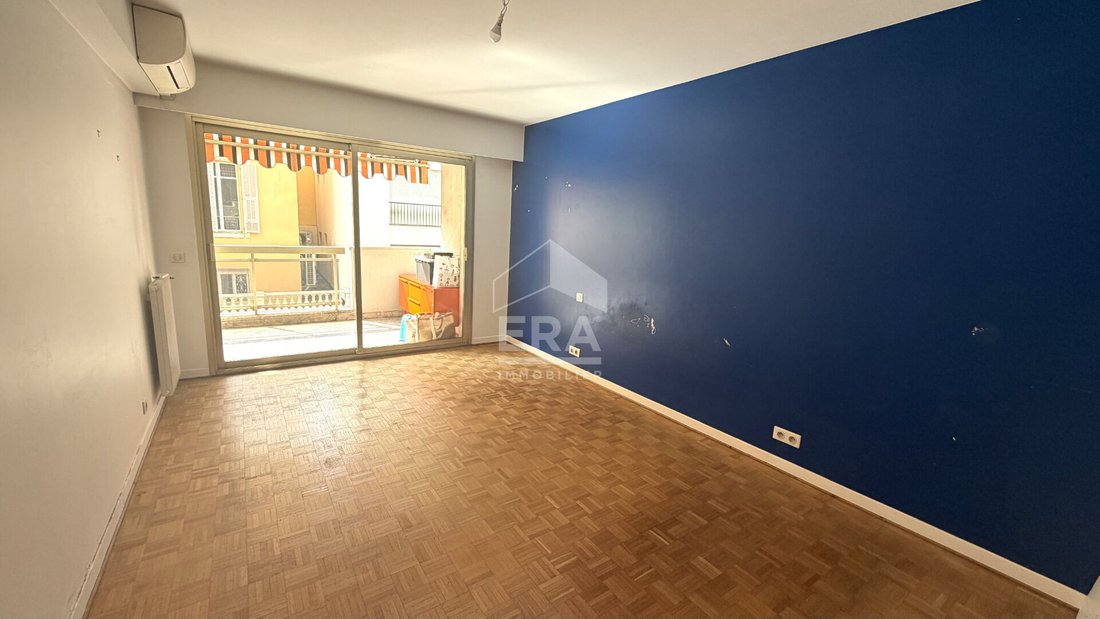 Apartamento en Niza, Provenza-Alpes-Costa Azul, Francia 4 - 17361567