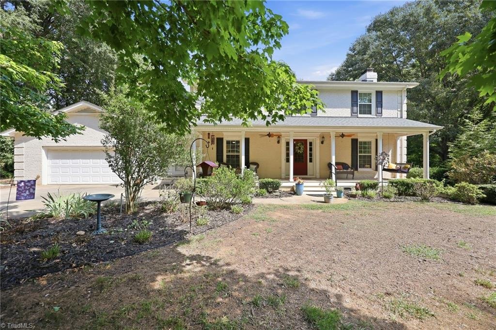 House in Summerfield, North Carolina, United States 2 - 18682015