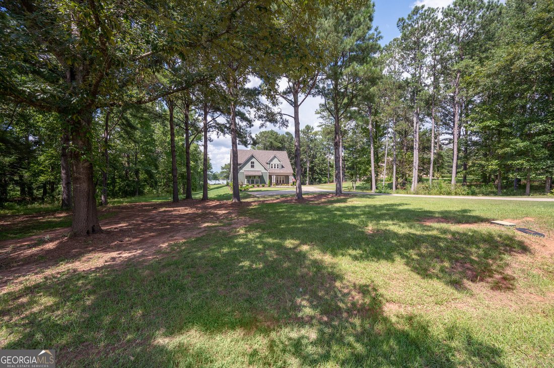Casa en Pine Mountain, Georgia, Estados Unidos 4 - 18680651