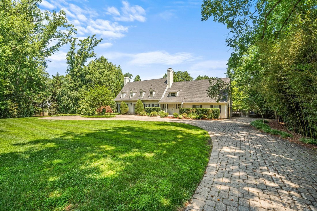 House in Rockville, Maryland, United States 1 - 18680106