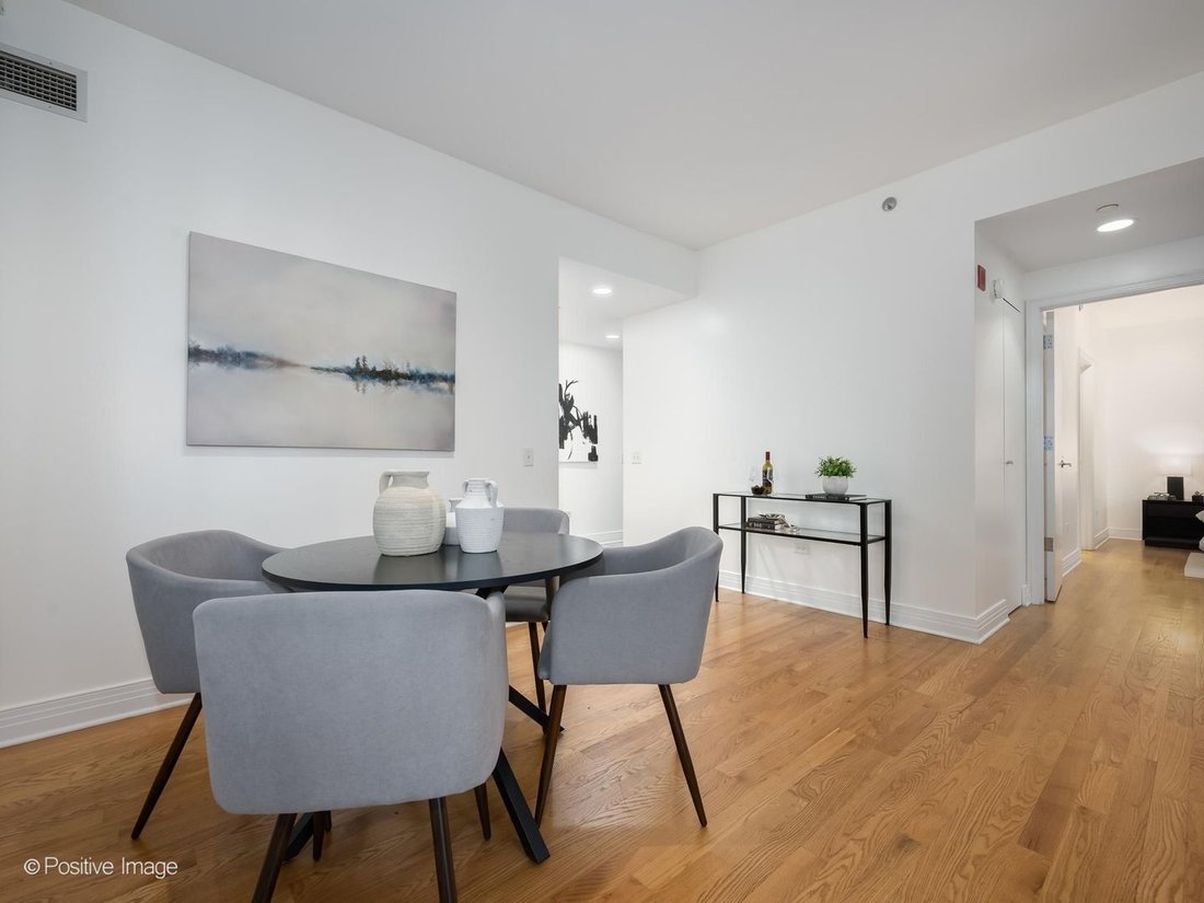 Condominio a Chicago, Illinois, Stati Uniti 3 - 18680879