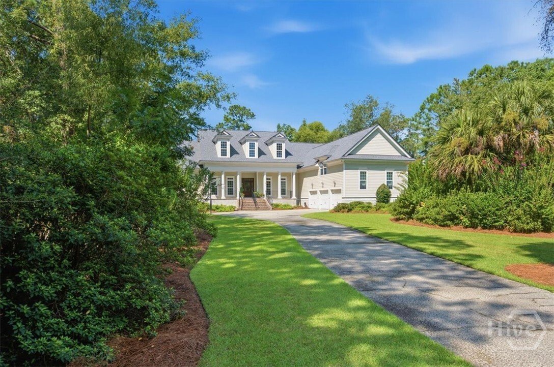 House in Savannah, Georgia, United States 5 - 18682654