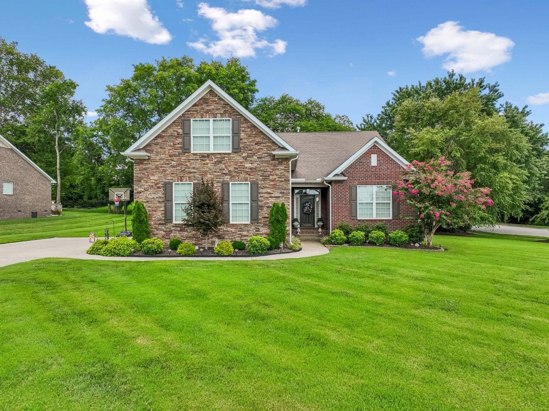 House in Lebanon, Tennessee, United States 2 - 18683122