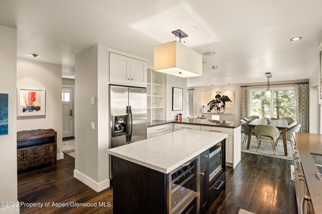House in Snowmass, Colorado, United States 5 - 18683212
