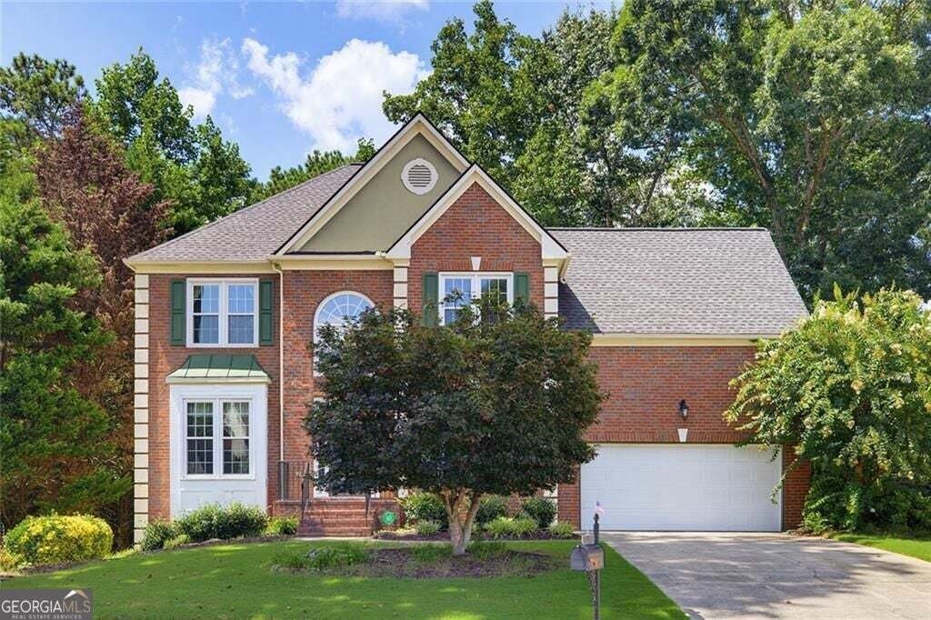 Casa a Buford, Georgia, Stati Uniti 2 - 18125551