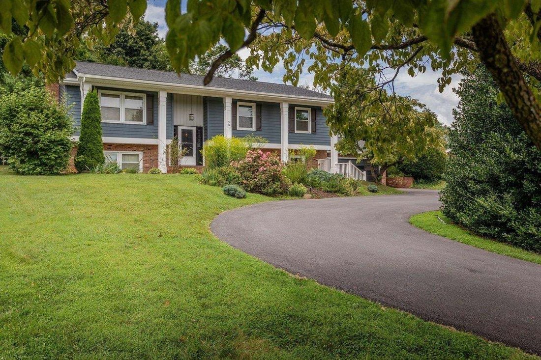 House in Harrisonburg, Virginia, United States 1 - 18680176