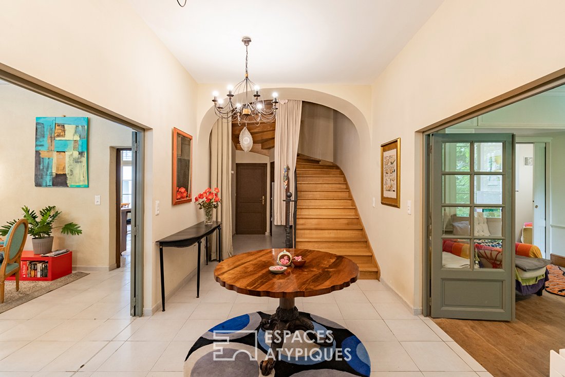 Villa in Saissac, Occitania, France 2 - 18683866