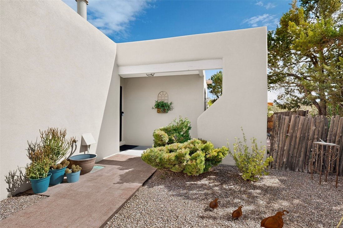 House in Santa Fe, New Mexico, United States 5 - 18681463
