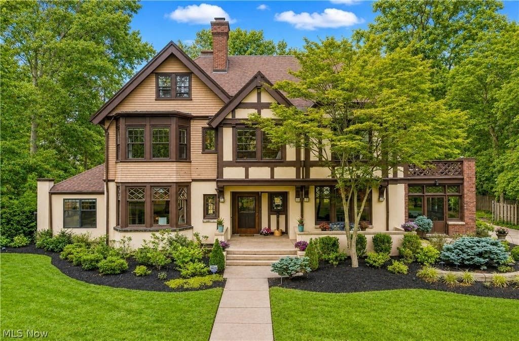 House in Shaker Heights, Ohio, United States 2 - 18684482