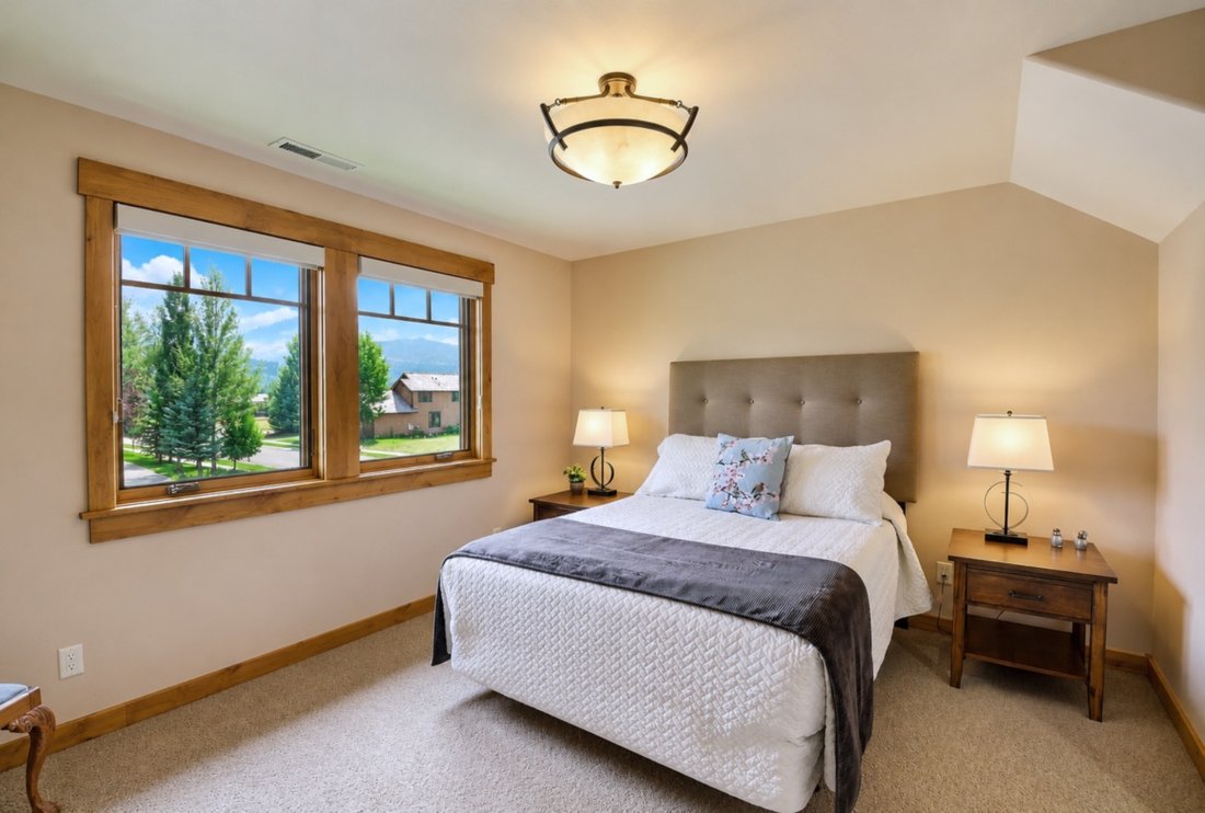 House in Victor, Idaho, United States 5 - 18681691