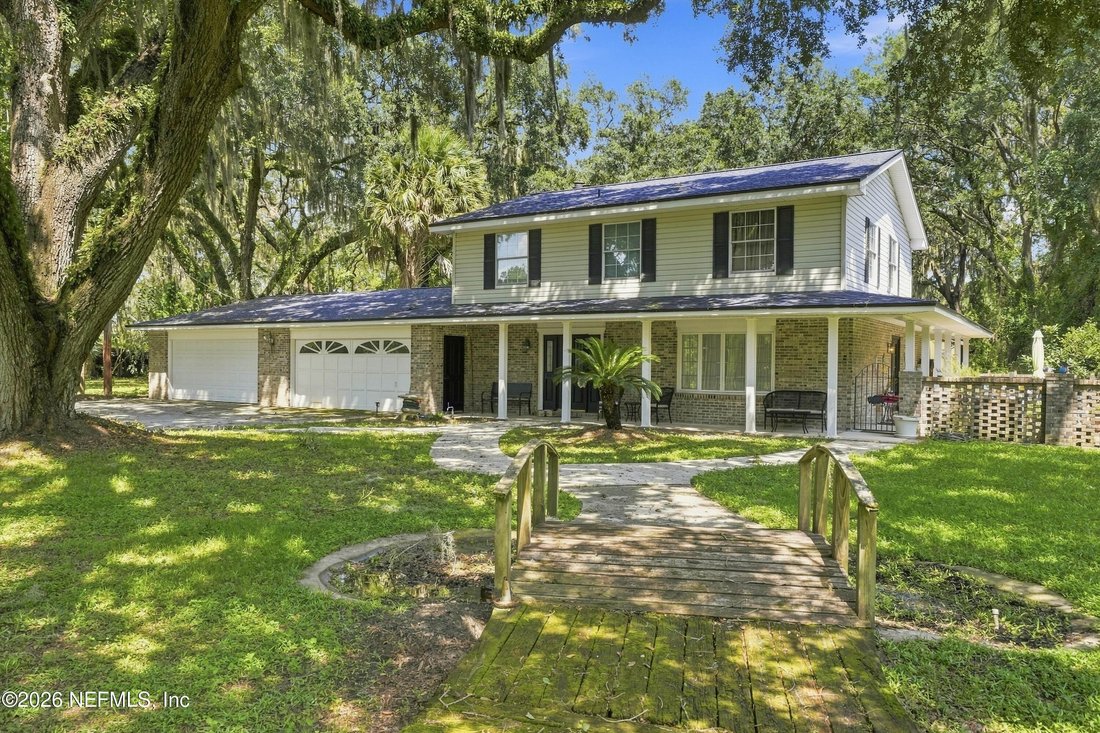 House in Jacksonville, Florida, United States 2 - 18681825