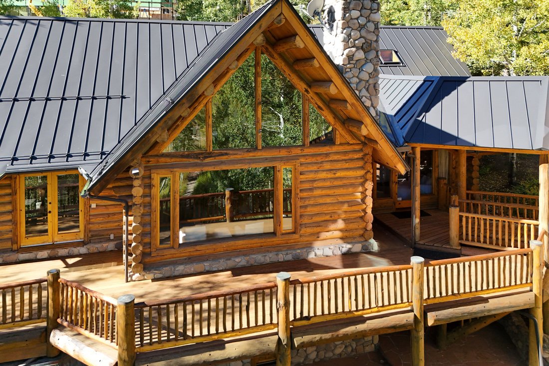 Mountain Village, Colorado, United States 2 - 18239626