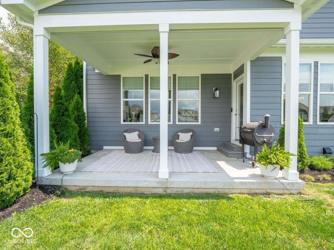House in Avon, Indiana, United States 5 - 18680165