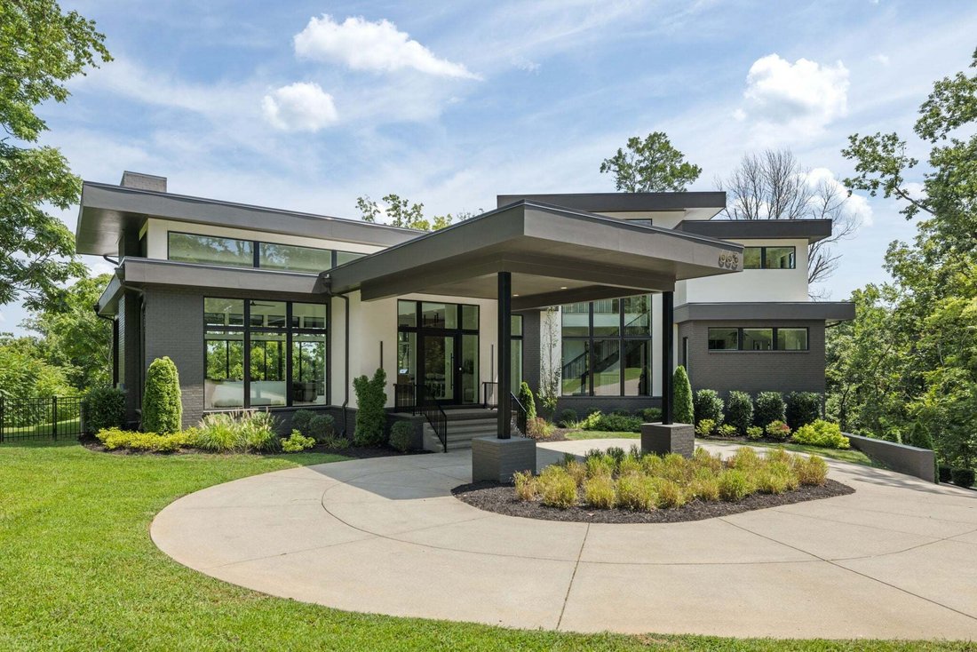 House in Nashville, Tennessee, United States 4 - 18683124