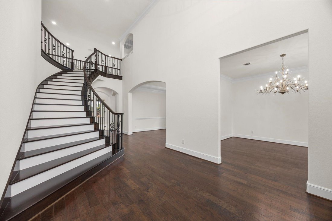 House in Magnolia, Texas, United States 2 - 18683062