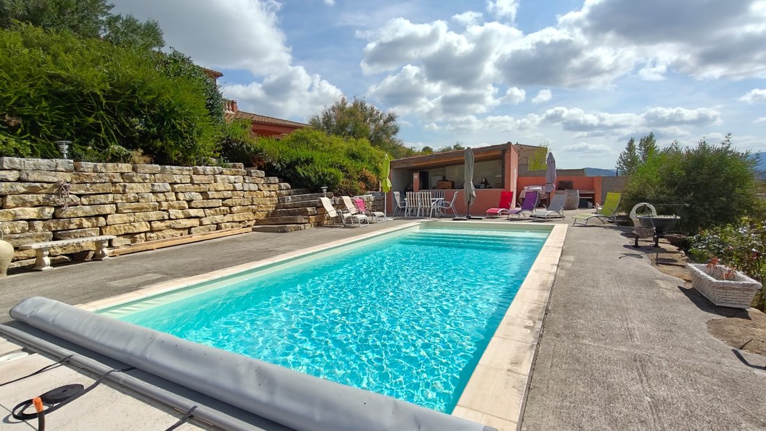 House in Petite Ville, Limoux, France 5 - 18680922