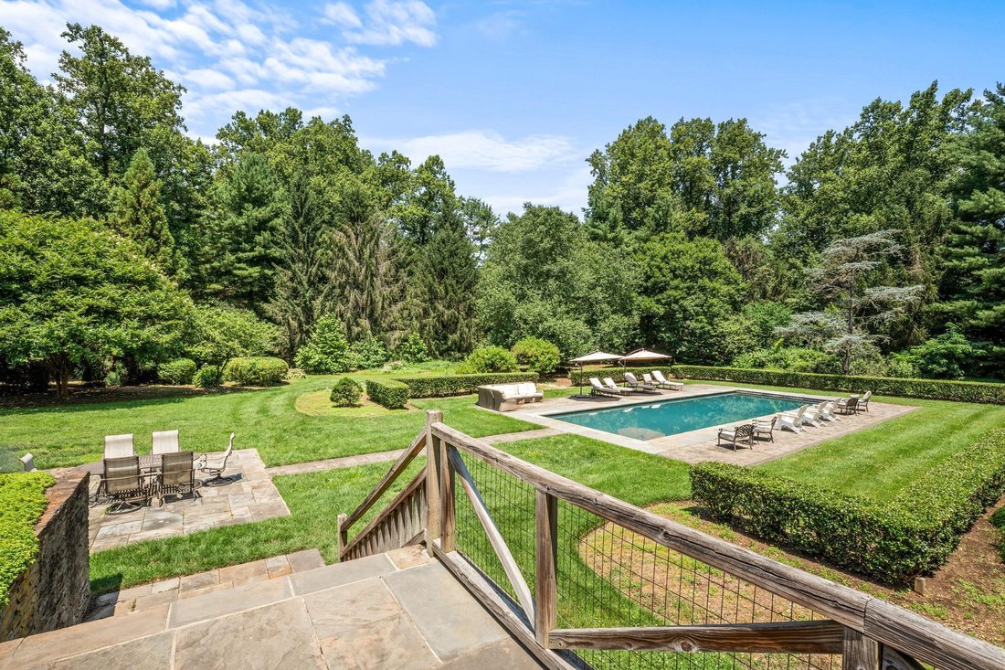 House in Rockville, Maryland, United States 4 - 18680106
